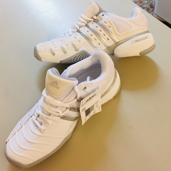 adidas adipower barricade